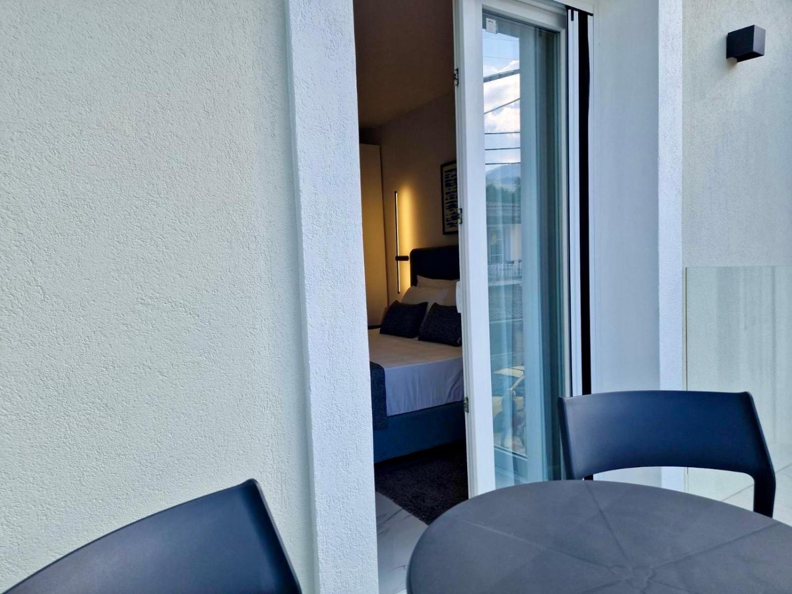 Kassiopi Piazza Suites Dış mekan fotoğraf